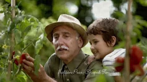 Alessi TV Spot, 'Natural in Italian' created for Alessi