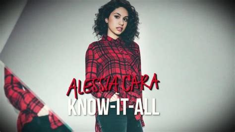 Alessia Cara 