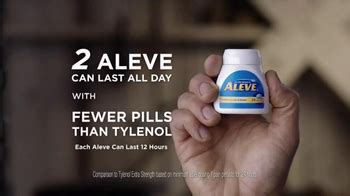 Aleve TV Spot, 'Lloyd' created for Aleve