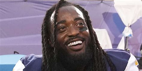 Alex Collins photo