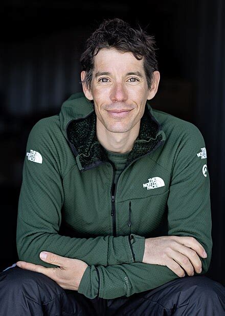 Alex Honnold photo