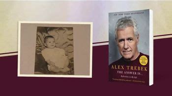 Alex Trebek 