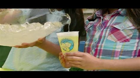 Alex's Lemonade Stand TV Spot, 'How Far Would You Go'