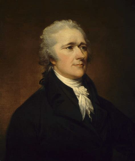 Alexander Hamilton (Composer) photo