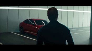 Alfa Romeo Spring Acceleration Event TV commercial - Type A: Giulia