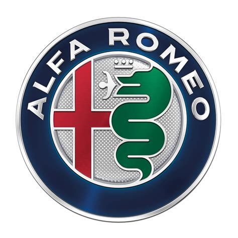 Alfa Romeo Tonale logo
