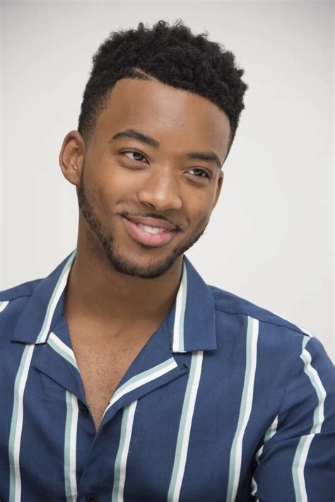 Algee Smith tv commercials