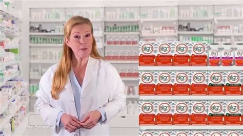 Align Probiotics TV Spot, 'Bacteria Imbalance' created for Align Probiotics