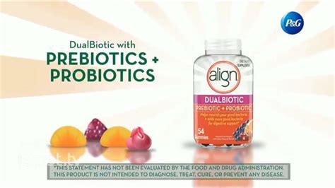 Align Probiotics TV Spot, 'One of the Millions' featuring Sara McMillan-Stahmer