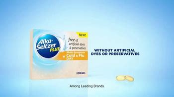 Alka-Seltzer Plus Liquid Gels TV Spot, 'Mountain of Medicine' created for Alka-Seltzer