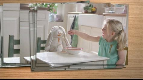 All Laundry Detergent TV commercial - Childhood Memories