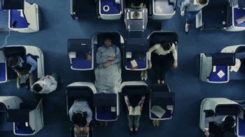 All Nippon Airways TV Spot, 'My Kind of Sky'