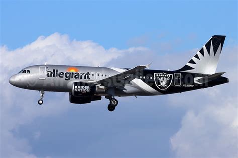 Allegiant Football Fan Package