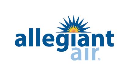 Allegiant logo