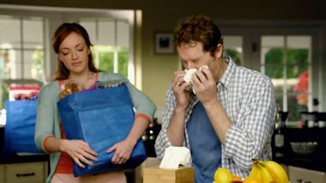 Allegra TV Commercial for Allergy Season