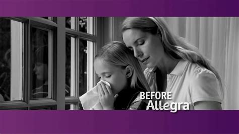 Allegra TV Spot, 'Millions of People: Children's Allergy' created for Allegra