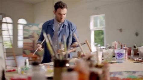 Allen Edmonds TV Spot, 'Real Shoes' Featuring Baker Mayfield created for Allen Edmonds