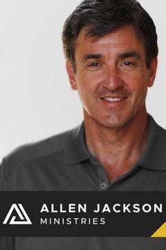 Allen Jackson Ministries App TV Spot, 'Watch and Share'