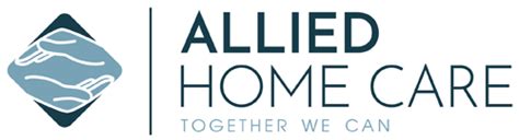 Allied Home Medical logo