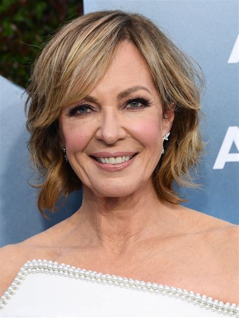 Allison Janney photo