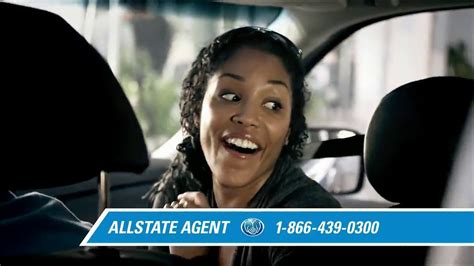 Allstate Accident Forgiveness TV Spot, 'Alex' created for Allstate