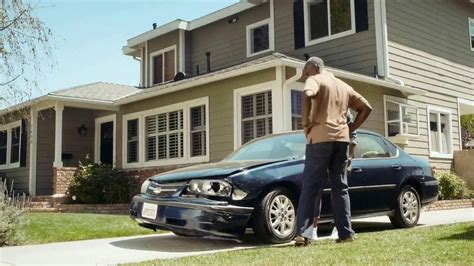 Allstate Accident Forgiveness TV Spot, 'Give it Up' created for Allstate