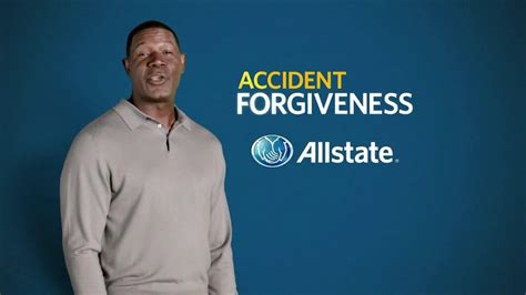 Allstate Accident Forgiveness