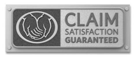 Allstate Claim Satisfaction Guarantee