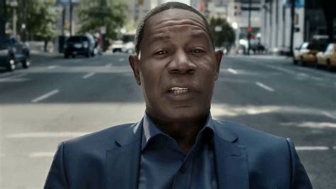 Allstate Drivewise TV Spot, '4-Way Observation' Featuring Dennis Haysbert created for Allstate