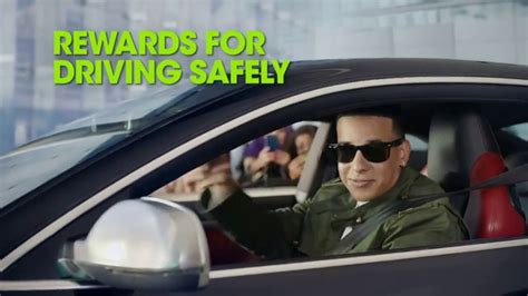 Allstate Drivewise TV Spot, 'Daddy Yankee & Drivewise' created for Allstate