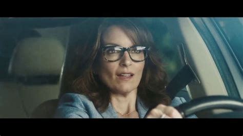 Allstate Drivewise TV Spot, 'Mayhem: Mother-in-Law' Featuring Tina Fey, Dean Winters created for Allstate
