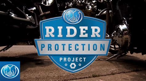 Allstate Rider Protection Package