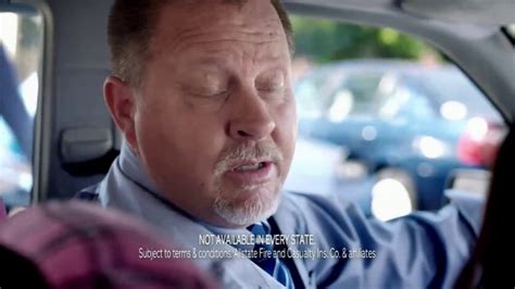 Allstate TV Spot, 'Big Day' created for Allstate