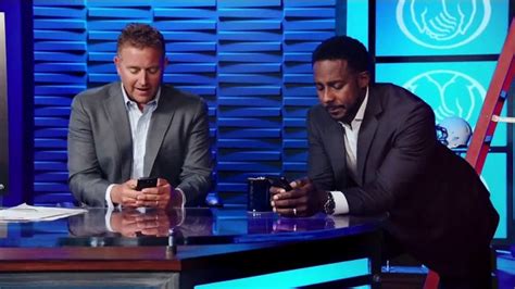 Allstate TV Spot, 'ESPN: Sweet Stakes' Feat. Desmond Howard created for Allstate