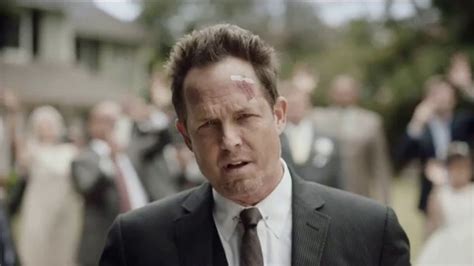 Allstate TV Spot, 'Mayhem: Pee Wee Football' Featuring Dean Winters created for Allstate