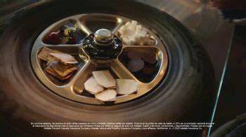 Allstate TV Spot, 'Querido auto' canción de Gary Numan created for Allstate