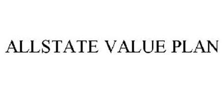 Allstate Value Plan logo