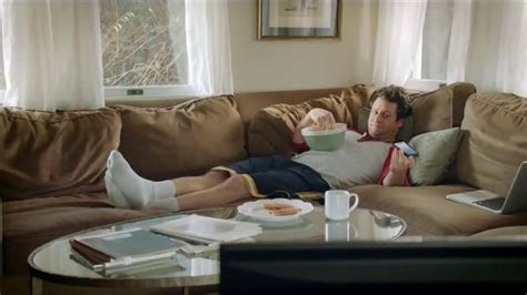 Ally Bank TV Spot, 'Facts of Life: Vacation' featuring David Ebert