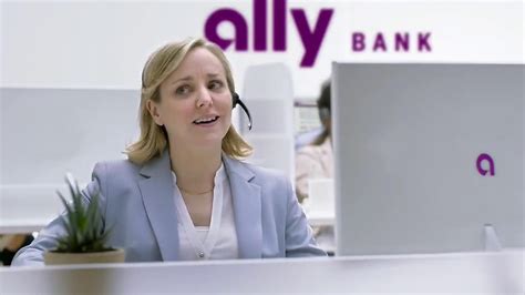 Ally Bank TV Spot, 'The Name Is the Idea' created for Ally Bank