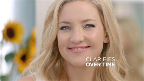 Almay CC Cream TV Commercial Featuring Kate Hudson