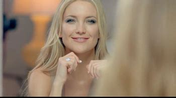 Almay Intense i-Color Bold Nudes TV Commercial Featuring Kate Hudson