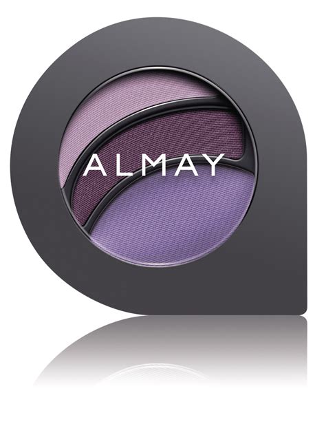 Almay Intense i-color Party Brights logo