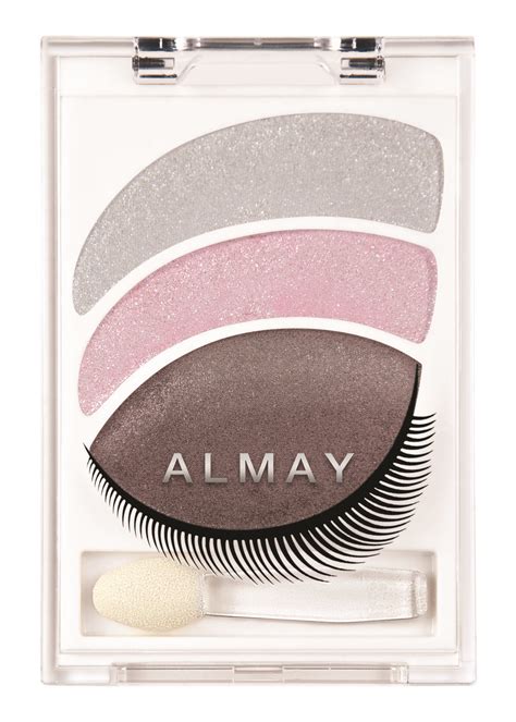 Almay Intense i-color Smoky-i kit