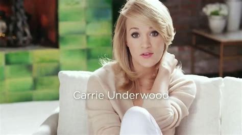 Almay Smart Shade Makeup TV Spot, 'Stay True' Featuring Carrie Underwood