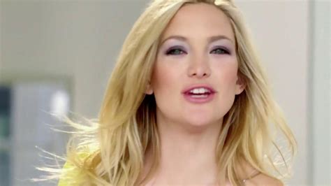 Almay TV Commercial For Intense i-Color Featuring Kate Hudson