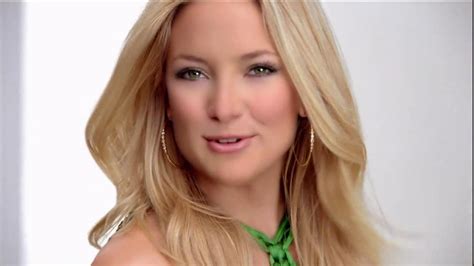 Almay TV Commercial for One Coat Get Up and Grow Mascara Featuring Kate Hudson