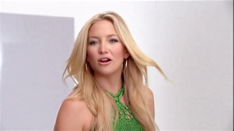 Almay TV Commercial for One Coat Get Up and Grow Mascara Featuring Kate Hudson