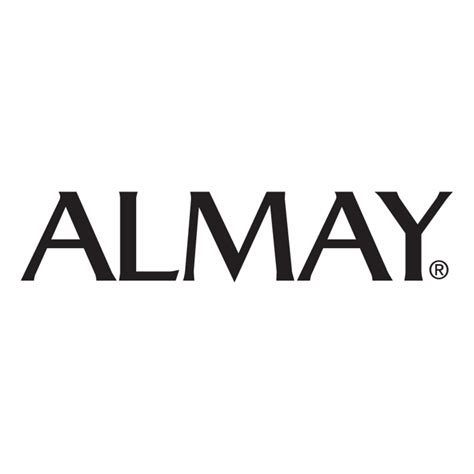 Almay logo