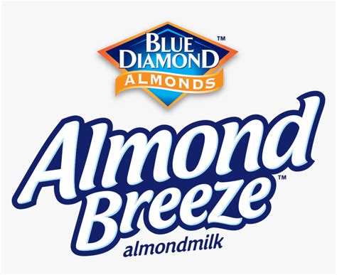 Almond Breeze logo