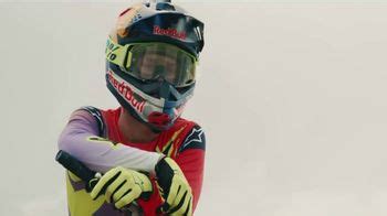 Alpinestars MX Protection TV commercial - Action